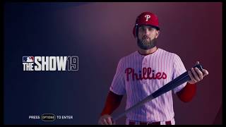 MLB® The Show™ 19 New Summer Intro