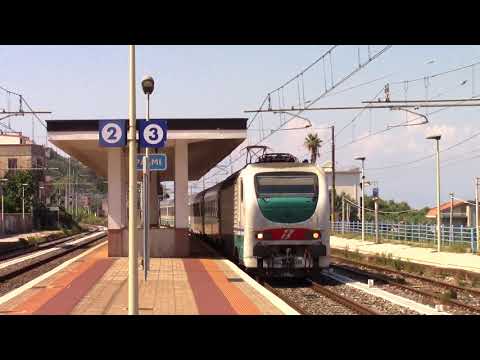 Splendida giornata, si inizia con l'IC 35056!!