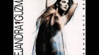 Alejandra Guzman - Guante de Seda