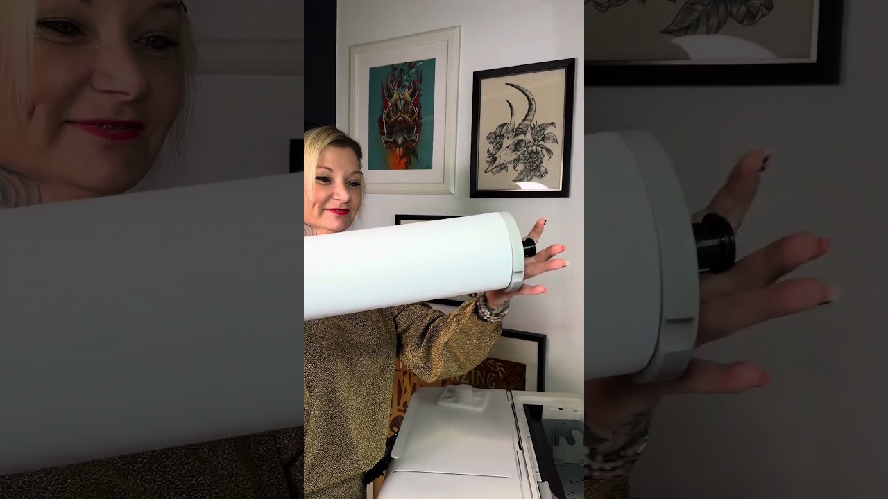 Canon Grossformatdrucker imagePROGRAF TM-340