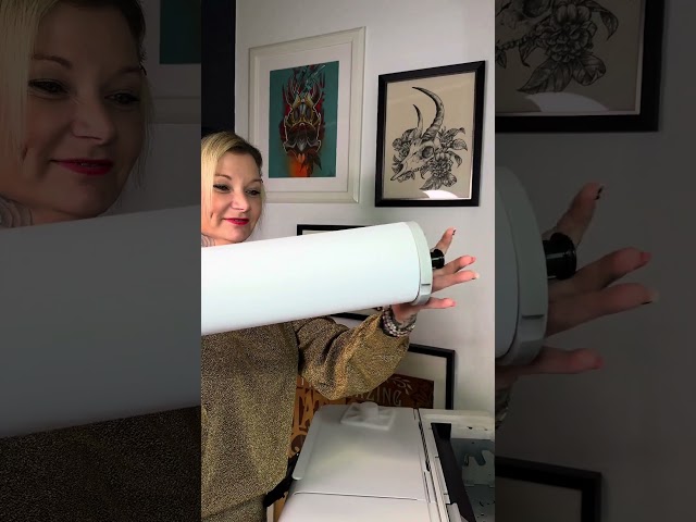 Video Teaser für Review - Canon - Canon imagePROGRAF TC-21 - Patricia