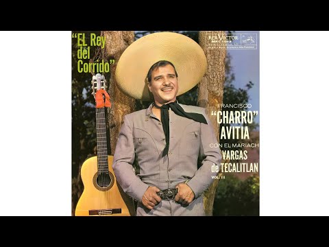 Francisco Avitia- Mix 2