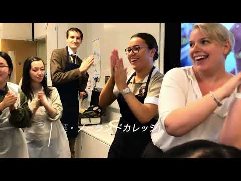 児童文化コース紹介動画2025