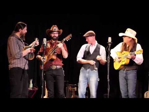 The Dust Covers @ Focal Point - "Richland Woman Blues"