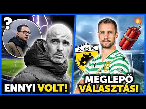 A volt Real Madrid-sztárral alkothat csatárduót Varga Barnabás! KÁOSZ ÉS EDZŐVÁLTÁS a Chelseanél!