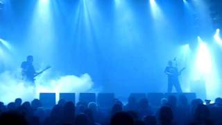 Godflesh - Life Is Easy Live@Roadburn Festival 14/04/2011