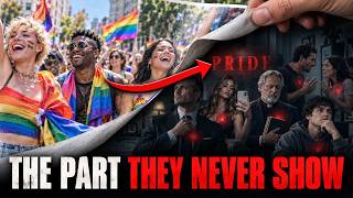 The Dark Truth About PRIDE No One Wants to Admit...