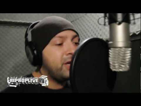 Praetor- P.R.A.E.T // live | HIPHOPLIVE