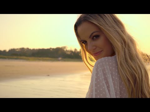 Nevena Djordjevic - Vodi Me (Official Video)