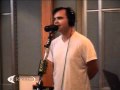 Future Islands performing "As I Fall" on KCRW 