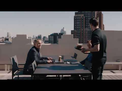 Billions: Chef Ryan vs. Wags