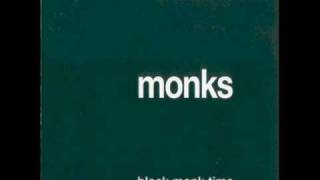 black monk time - 03 boys are boys girls are choice - the monks