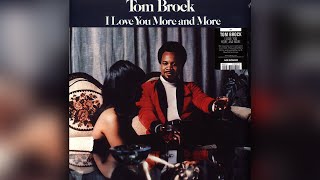 Tom Brock Chords
