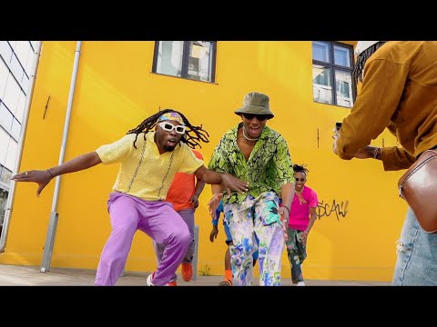 MATATA - A MINUTE [DANCE VIDEO]