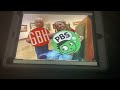 WGBH TV PBS Kids Summer 2000 Program Break 2 2