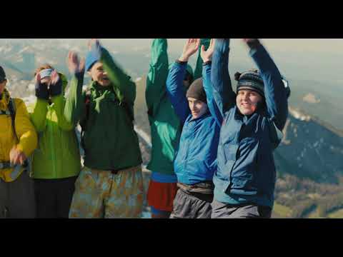 Venture out - Trailer