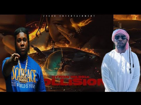 Drift|Dancehall Video Mix 2023:Best Dancehall Video Mix-Teejay Vs Byron Messia,Kraff,Skeng,Valiant