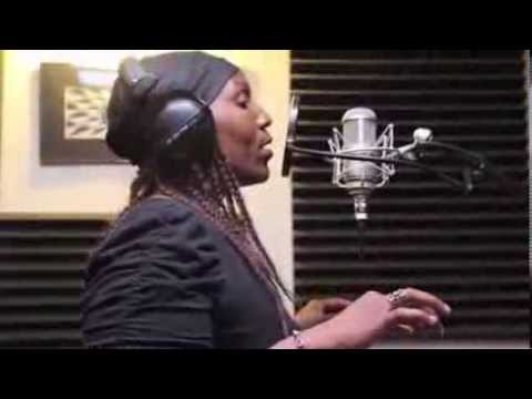 LOVELY DAY DIHANN MOORE FOR BANK OF AMERICA/MERRYL LYNCH