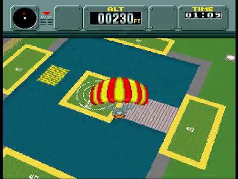 パイロットウイングスの動画