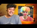 REACTING TO HATE MEMES