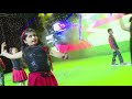 Chuttu Chuttu Dance Video Shanthiniketan Public School