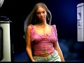 Beyonce Crazy In Love Pepsi Commercial
