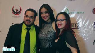 Premiere Reina Sin Corona 2017