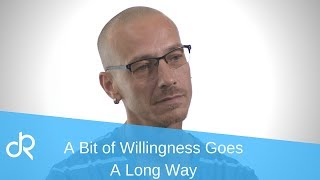 A Bit of Willingness Goes a Long Way l Jeff's Story