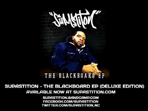 Supastition -  Outcome