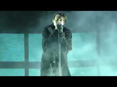 Bad Omens - The Drain (Live 10.2024)