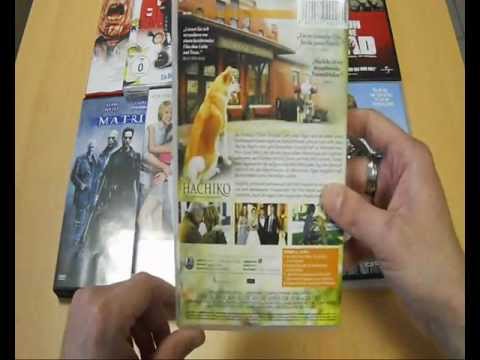 DVD-Filme/Serien Collection Part.6 (German)