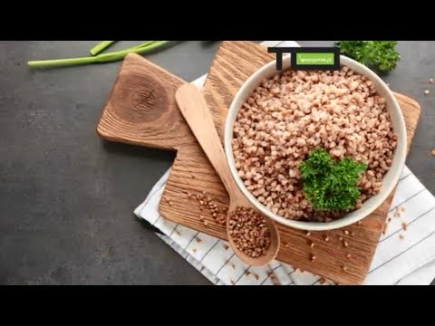 Jak ugotować kaszę gryczaną na sypko?