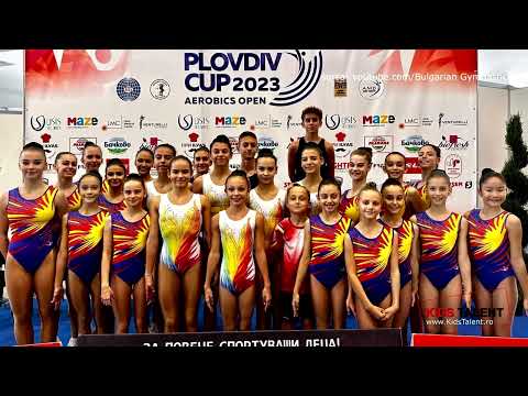 Plovdiv Cup 2023
