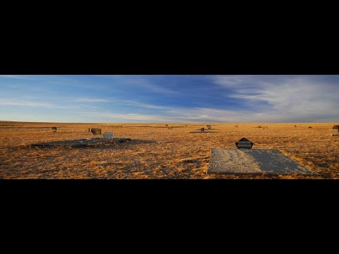 UN MUNDO APARTE - Capítulo 2: Los Nómadas de las Estepas