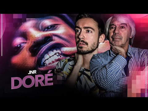 Mon père réagit à JNR - Doré