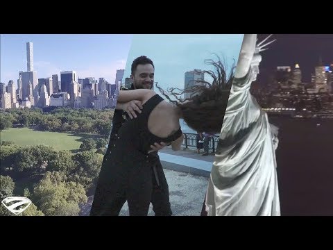 Sakis & Elektra | Zouk in New York