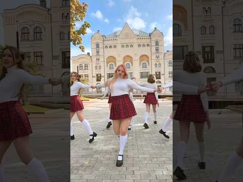 Gfriend - rough dance cover part 1#gfriend #gfriendforever #coverdance #coverdancekpop #kpopcover