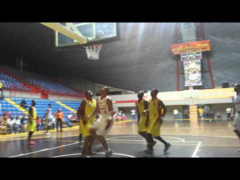 Gaiteros del Zulia 75-91 Guaros de Lara 30/04/2015