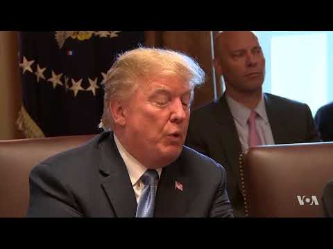 First Lady Visits Detention Center; Outrage Over Treatment of Immigrants Remains