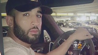 2 People Shot, Burned In Car Registered To RHONJ Star