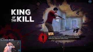 Ducksauce Funny Moments