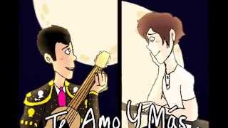 te amo y mas bluepulse animatic