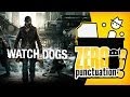 WATCH DOGS Zero Punctuation