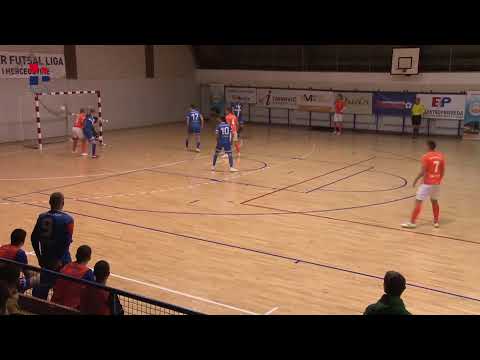 RTV HB | MNK Seljak - MNK Brotnjo | 3. kolo