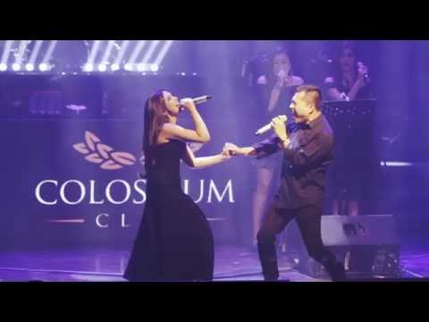 Anang & Ashanty - Makin Aku Cinta & Jangan Memilih Aku (Medley)