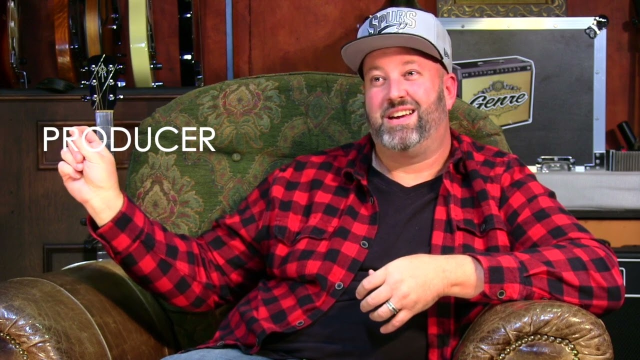 The Five Faders of a Worship Leader