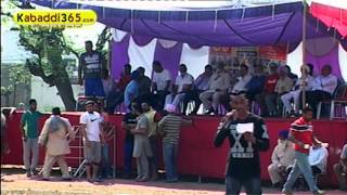 (1) Gumtali (Nurmahal) Kabaddi Tournament 9 March 2016