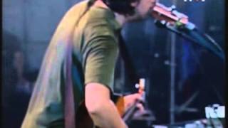 11) Lou Barlow - Holding Back The Years Live Benicassim Festival