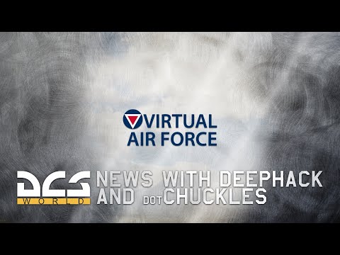 DCS News 3rd of June 2023 - DCS Mig-17F and radar updates