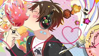 【歌ってみた】愛言葉Ⅳ / Covered by 桜馬至